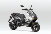 2010 Benelli QattroNove X Off Road photo